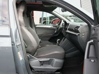 Gebraucht Seat Tarraco FR 150 PS (110 kW) 2022 Schwarz SUV