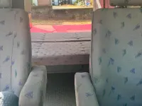 Gebraucht VW T4 105 PS (77 kW) 2000 Weiß Van