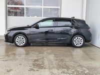 Gebraucht Opel Astra Elegance 131 PS (96 kW) 2023 Karbon schwarz (metallic) Limousine