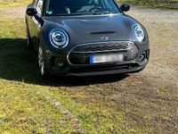 gebraucht Mini Cooper SD Clubman 