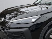 Neu VW T-Roc Style 150 PS (110 kW) 2026 Grenadillschwarz metallic SUV