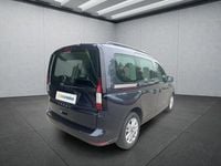Gebraucht VW Caddy 102 PS (75 kW) 2025 Blau Van / Kleinbus