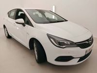 gebraucht Opel Astra Lim. 5-trg Edition NAVI+EINPARK+TEMPOMAT