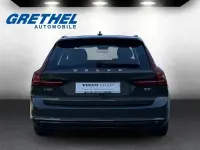 Gebraucht Volvo V90 Ultimate 235 PS (172 kW) 2023 Grau Kombi