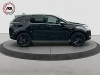 Gebraucht Land Rover Discovery Sport R-Dynamic 204 PS (150 kW) 2023 Schwarz SUV