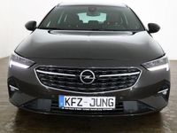 Gebraucht Opel Insignia Elegance 174 PS (127 kW) 2021 Braun Kombi