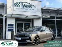 Gebraucht Opel Astra 131 PS (96 kW) 2025 Grau Kleinwagen