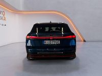 Gebraucht VW ID.7 Pro 210 kW (286 PS) 2026 Aquamarinblau / schwarz uni Kombi