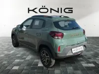 Usado Dacia Spring Extreme 47 kW (65 HP) 2023 Verde Citadino