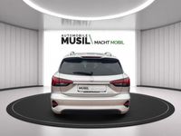 gebraucht MG MG5 EV Luxury Android Auto|Metallic