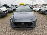 Gebraucht Mazda 3 Selection 179 PS (131 kW) 2020 Grau Limousine