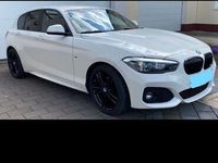 gebraucht BMW 120 120 i Aut. Edition M Sport Shadow