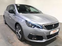 gebraucht Peugeot 308 1.2 e-THP PureTech GT-Pack Automatik EU6d AC