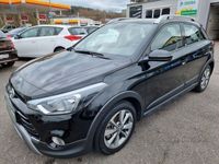 gebraucht Hyundai i20 Active Trend