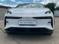 Gebraucht Zeekr X Privilege AWD 314 kW (428 PS) 2025 Weiß SUV