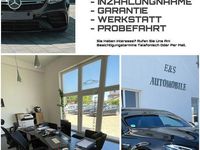 Second-hand Audi A6 Design 204 CP (150 kW) 2020 Albastru Break