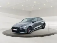 Gebraucht Audi RS3 Sportback Ambiente 400 PS (294 kW) 2025 Daytonagrau perleffekt Kleinwagen