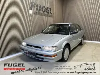 Gebraucht Honda Concerto 90 PS (66 kW) 1994 Quick silver Limousine