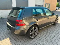Gebraucht VW Golf III GTI 150 PS (110 kW) 1998 Braun Limousine