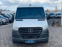 Gebraucht Mercedes Sprinter 114 PS (83 kW) 2020 Weiß Van