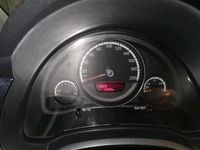 Gebraucht VW up! 44 PS (32 kW) 2013 Silber Kleinwagen