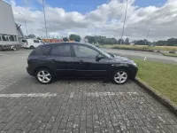 Gebraucht Mazda 3 Active 105 PS (77 kW) 2007 Limousine