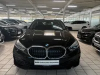 Gebraucht BMW 116 Performance 109 PS (80 kW) 2023 Schwarz ii Kleinwagen