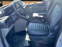 Neu Ford Tourneo Titanium X 170 PS (125 kW) 2026 Grau Van / Kleinbus