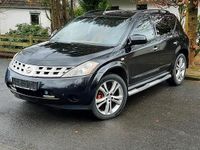 Gebraucht Nissan Murano 234 PS (172 kW) 2006 Schwarz SUV