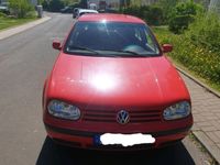 gebraucht VW Golf IV 