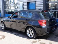 gebraucht BMW 120 120 d xDrive