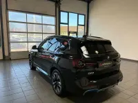 Używany BMW iX3 Shadowline 210 kW (286 KM) 2023 Czarny SUV