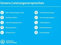 Gebraucht VW Polo Life 80 PS (58 kW) 2023 Weiß Kleinwagen