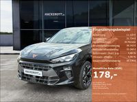 Neu Cupra Terramar VZ 265 PS (194 kW) 2025 Midnight schwar SUV