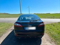 Gebraucht Ford Mondeo 140 PS (102 kW) 2007 Schwarz Limousine