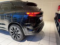 Neu Renault Austral Esprit Alpine 200 PS (147 kW) 2026 Schwarz SUV