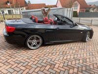 gebraucht BMW 335 Cabriolet 