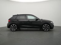 Gebraucht Audi A1 150 PS (110 kW) 2025 Schwarz SUV
