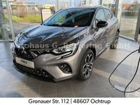 Gebraucht Mitsubishi ASX Edition 159 PS (116 kW) 2024 Schwarz SUV