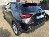 gebraucht Nissan Juke N-Connecta