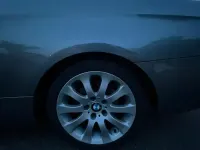 Gebraucht BMW 325 Basis 218 PS (160 kW) 2008 Grau Coupé
