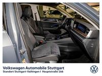Neu VW Tayron Elegance 193 PS (141 kW) 2025 Delfingrau metallic SUV