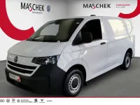 Gebraucht VW Transporter 150 PS (110 kW) 2025 Weiß Van