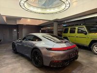 Gebraucht Porsche 992 394 PS (289 kW) 2025 Silber