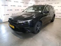Gebraucht MG MG5 EV Luxury 114 kW (156 PS) 2024 Pebble black Kombi