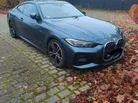 Gebraucht BMW 430 M Sport 258 PS (189 kW) 2021 Coupé