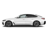 Gebraucht BMW i4 M Sport 250 kW (340 PS) 2025 Alpinweiss iii Limousine