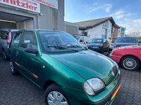 gebraucht Fiat Seicento 25 KM, zulässig, Wenig Laufleistung ,Nur 63000KM