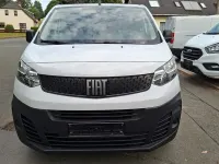 Gebraucht Fiat Scudo 102 PS (75 kW) 2023 Weiß Van