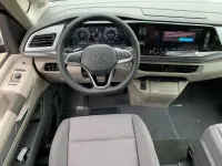 Nowe VW T7 245 KM (180 kW) 2026 Czarny Van